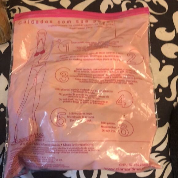 Bikini top - Picture 6 of 7